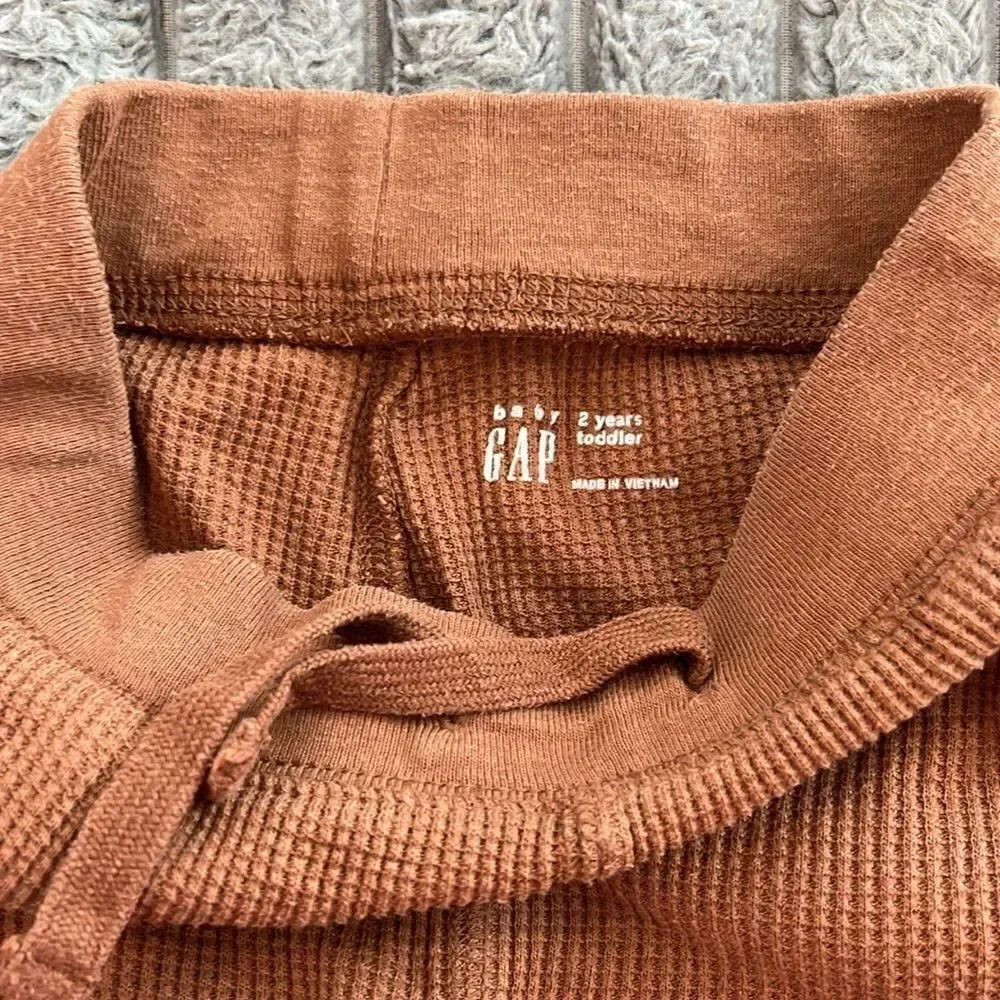 Kids Gap joggers
